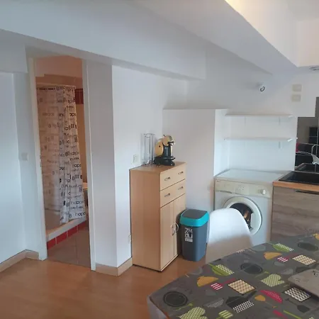 33 M2 Face Au Port De Sete, Centre * セット